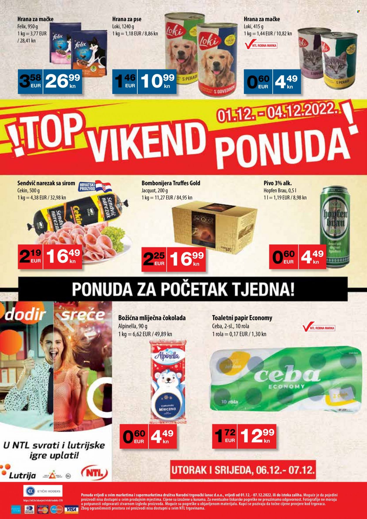 NTL katalog - 01.12.2022. - 07.12.2022. Stranica 24