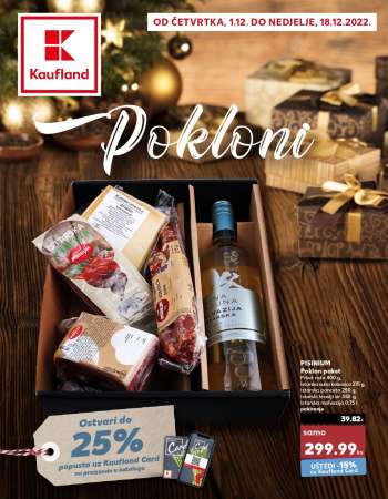 Kaufland katalog