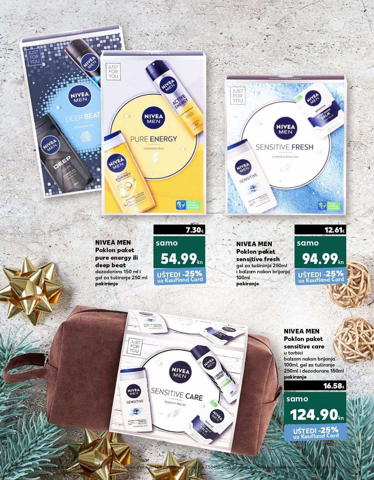 Kaufland katalog - 01.12.2022. - 18.12.2022. Stranica 15