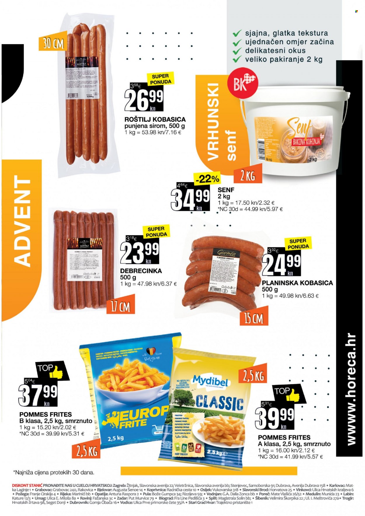 Stanić Horeca katalog Stranica 5