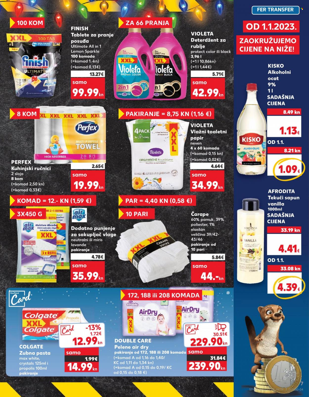 Kaufland katalog - 07.12.2022. - 13.12.2022. Stranica 7
