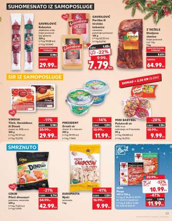Kaufland katalog