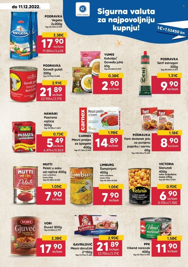 Pivac katalog - 05.12.2022. - 11.12.2022. Stranica 7