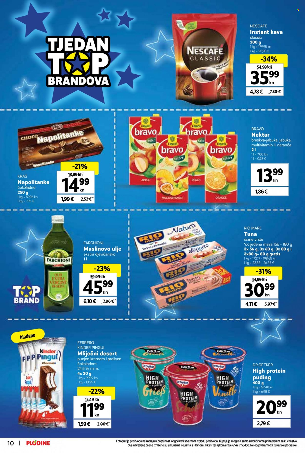 Plodine katalog - 07.12.2022. - 13.12.2022. Stranica 10