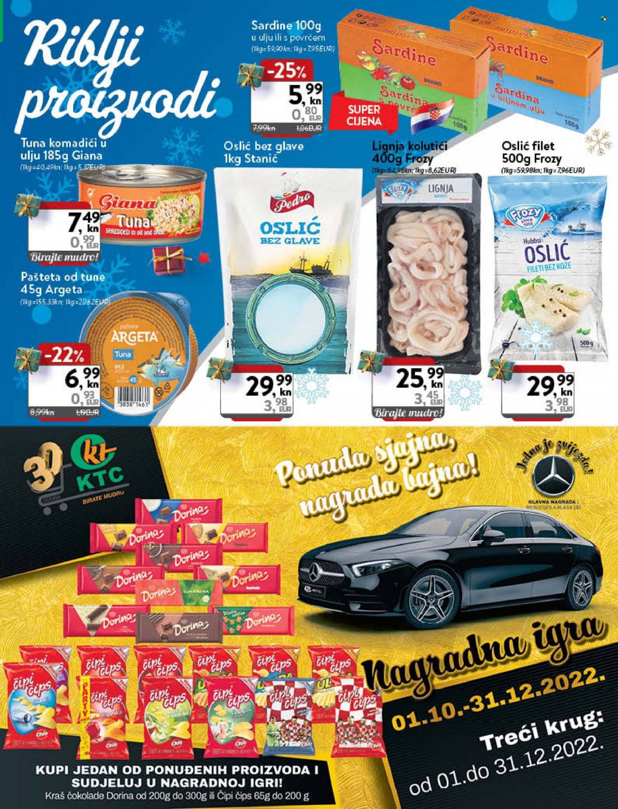KTC katalog - 08.12.2022. - 14.12.2022. Stranica 7