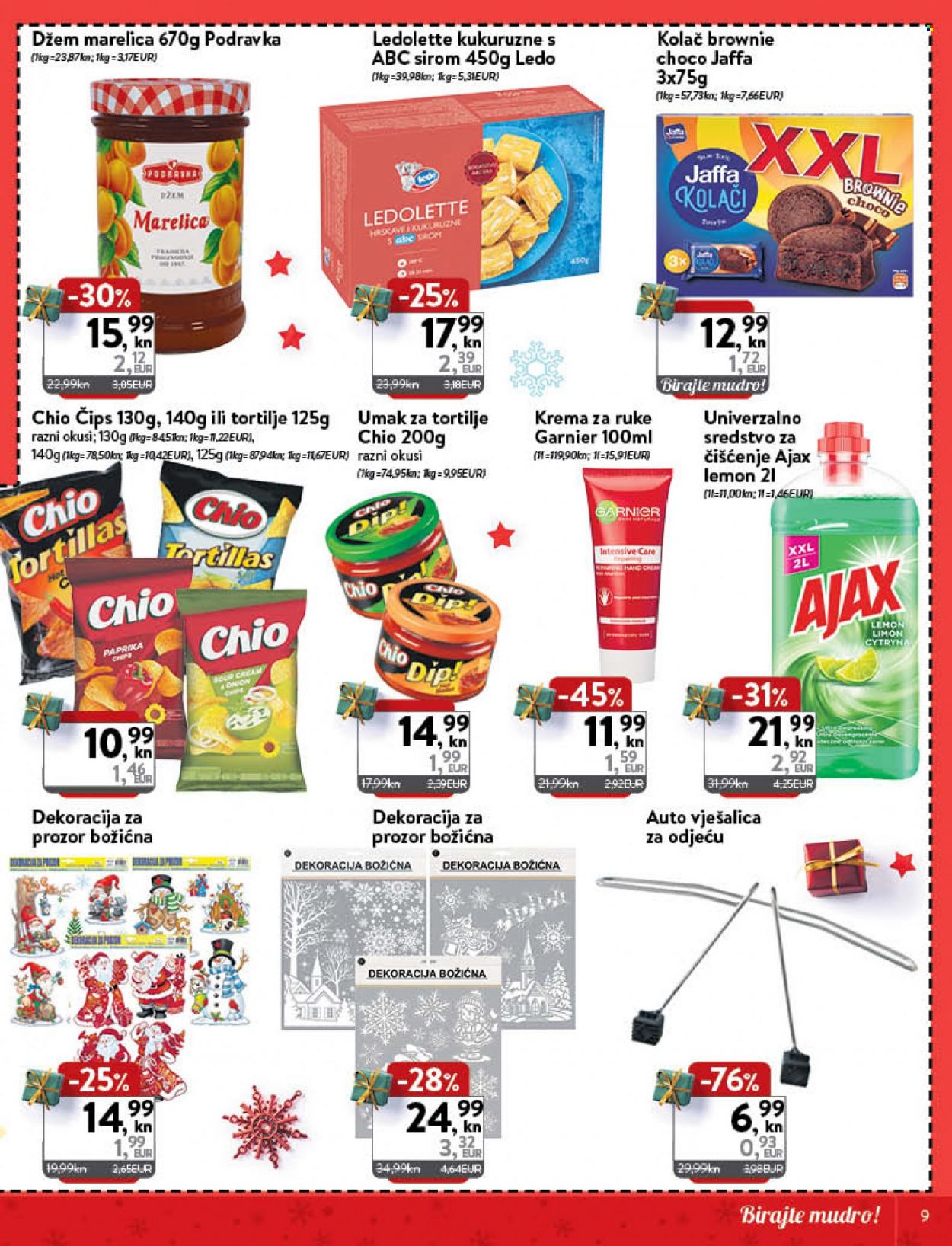KTC katalog - 08.12.2022. - 14.12.2022. Stranica 9