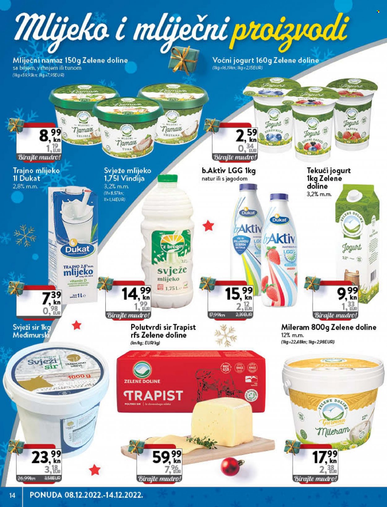 KTC katalog - 08.12.2022. - 14.12.2022. Stranica 14