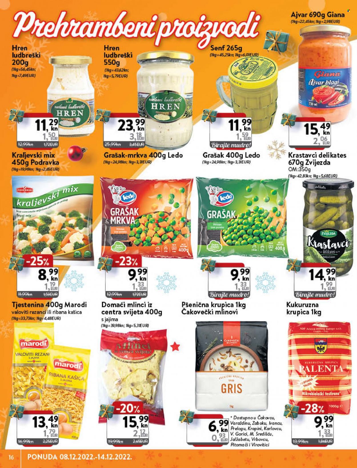 KTC katalog - 08.12.2022. - 14.12.2022. Stranica 16