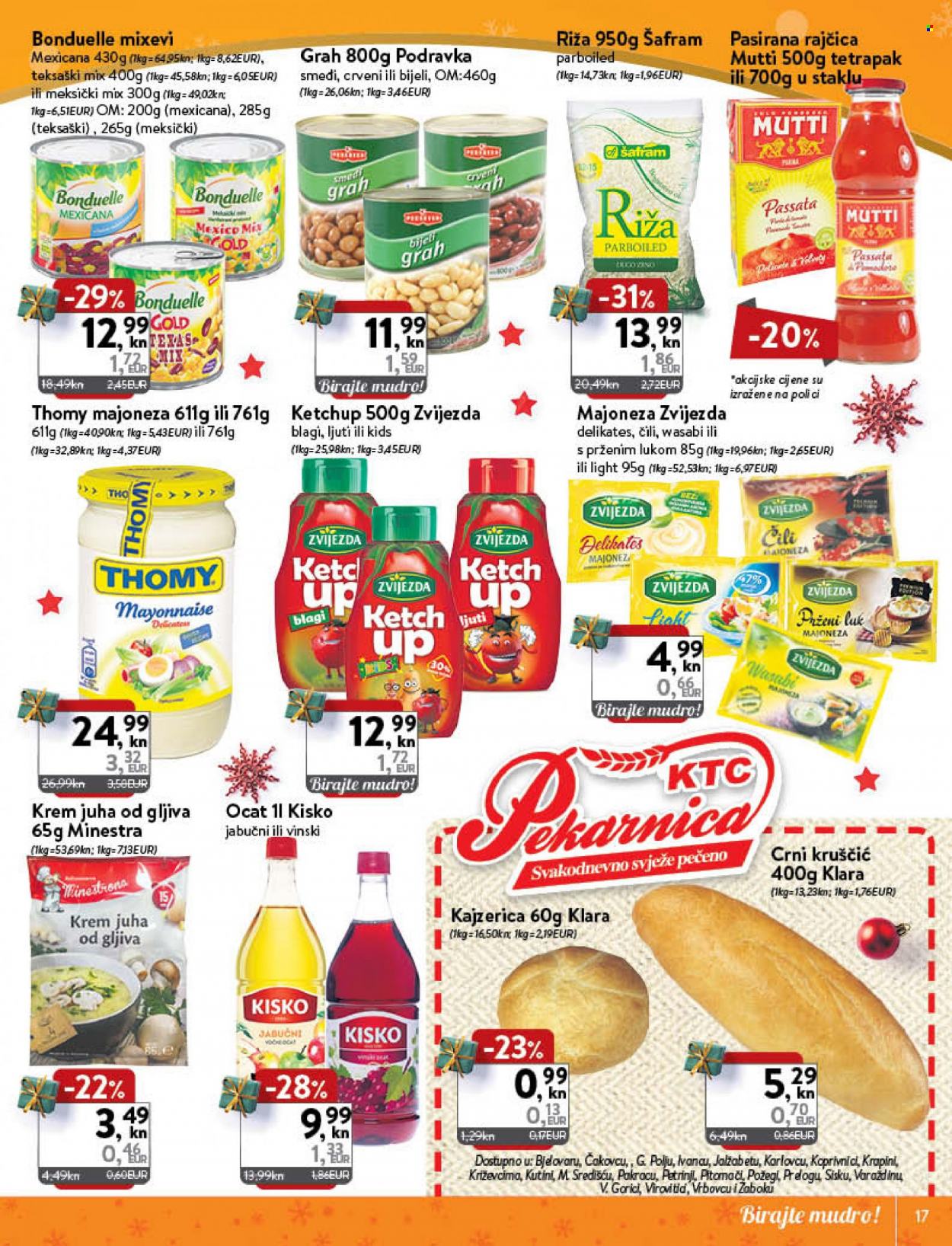 KTC katalog - 08.12.2022. - 14.12.2022. Stranica 17