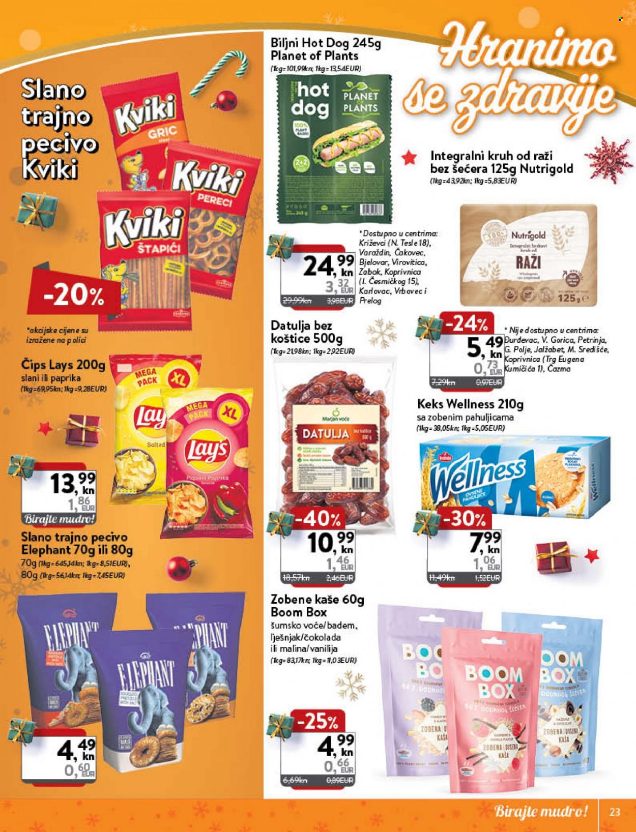 KTC katalog - 08.12.2022. - 14.12.2022. Stranica 23