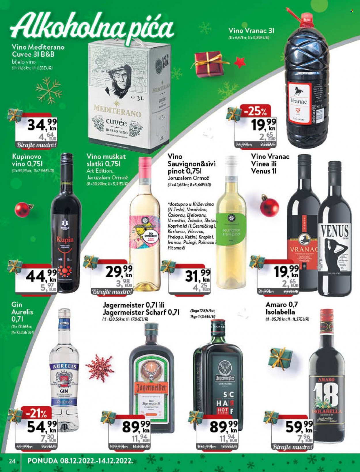 KTC katalog - 08.12.2022. - 14.12.2022. Stranica 24