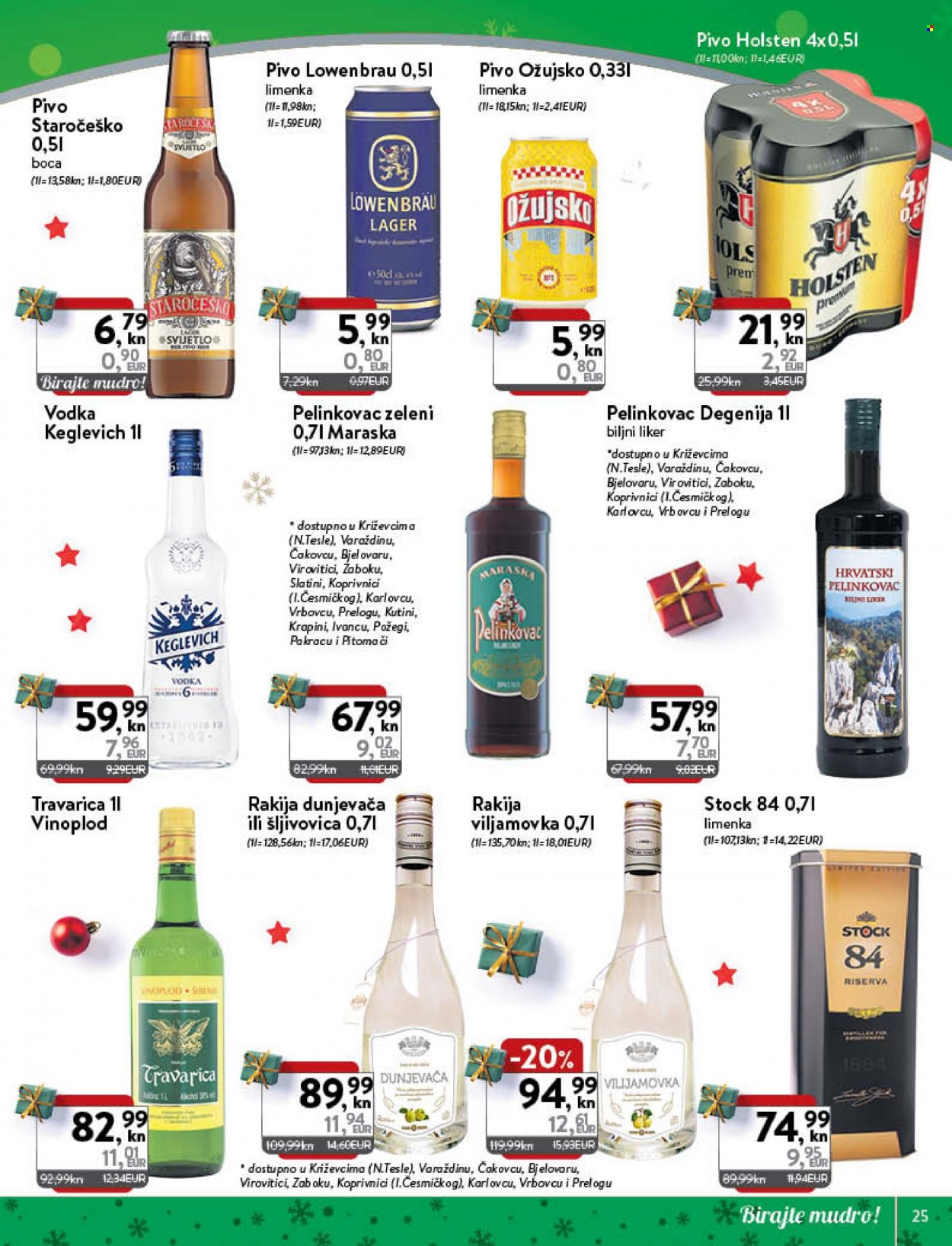 KTC katalog - 08.12.2022. - 14.12.2022. Stranica 25