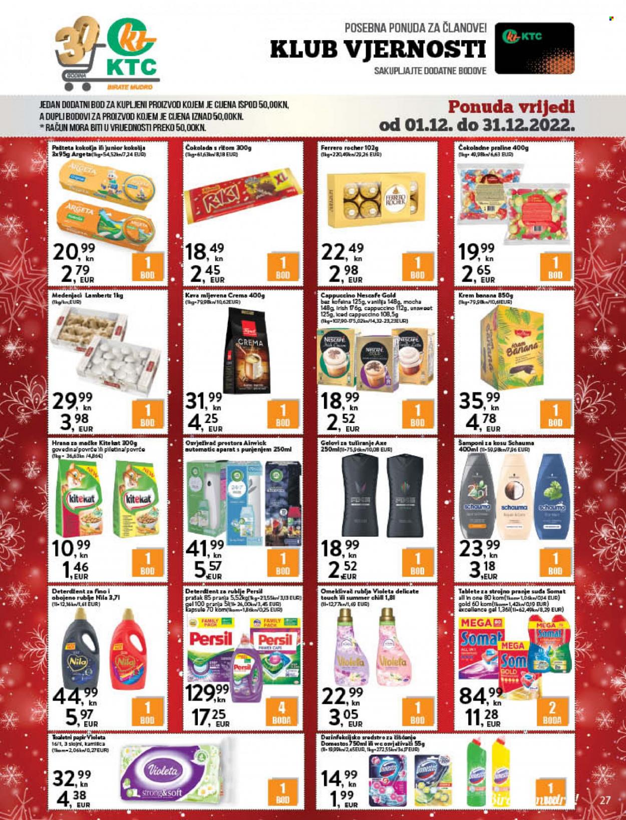 KTC katalog - 08.12.2022. - 14.12.2022. Stranica 27