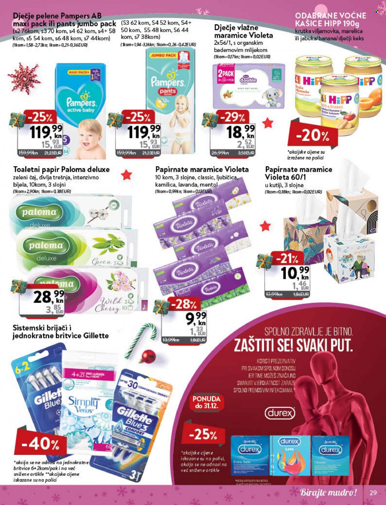 KTC katalog - 08.12.2022. - 14.12.2022. Stranica 29
