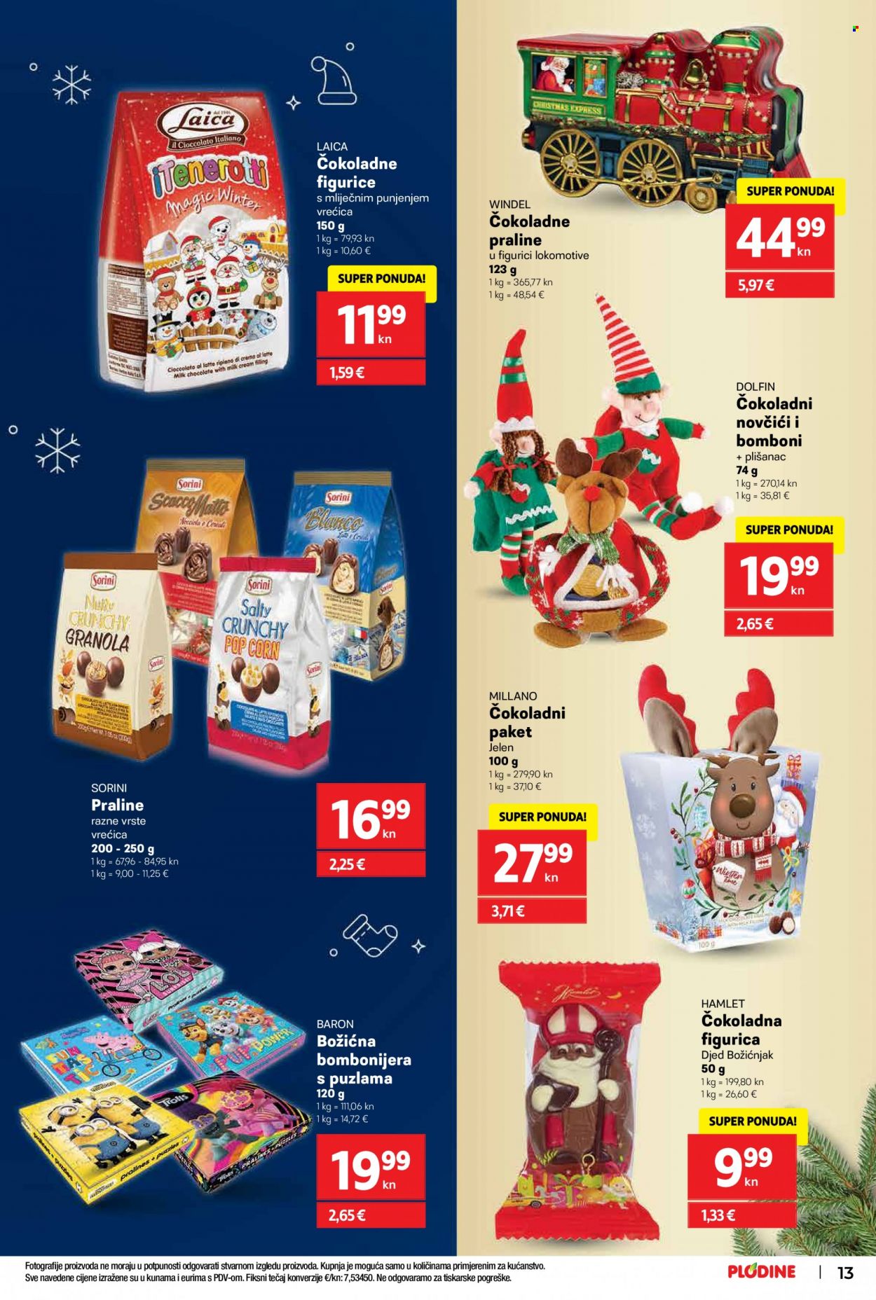 Plodine katalog - 07.12.2022. - 13.12.2022. Stranica 13
