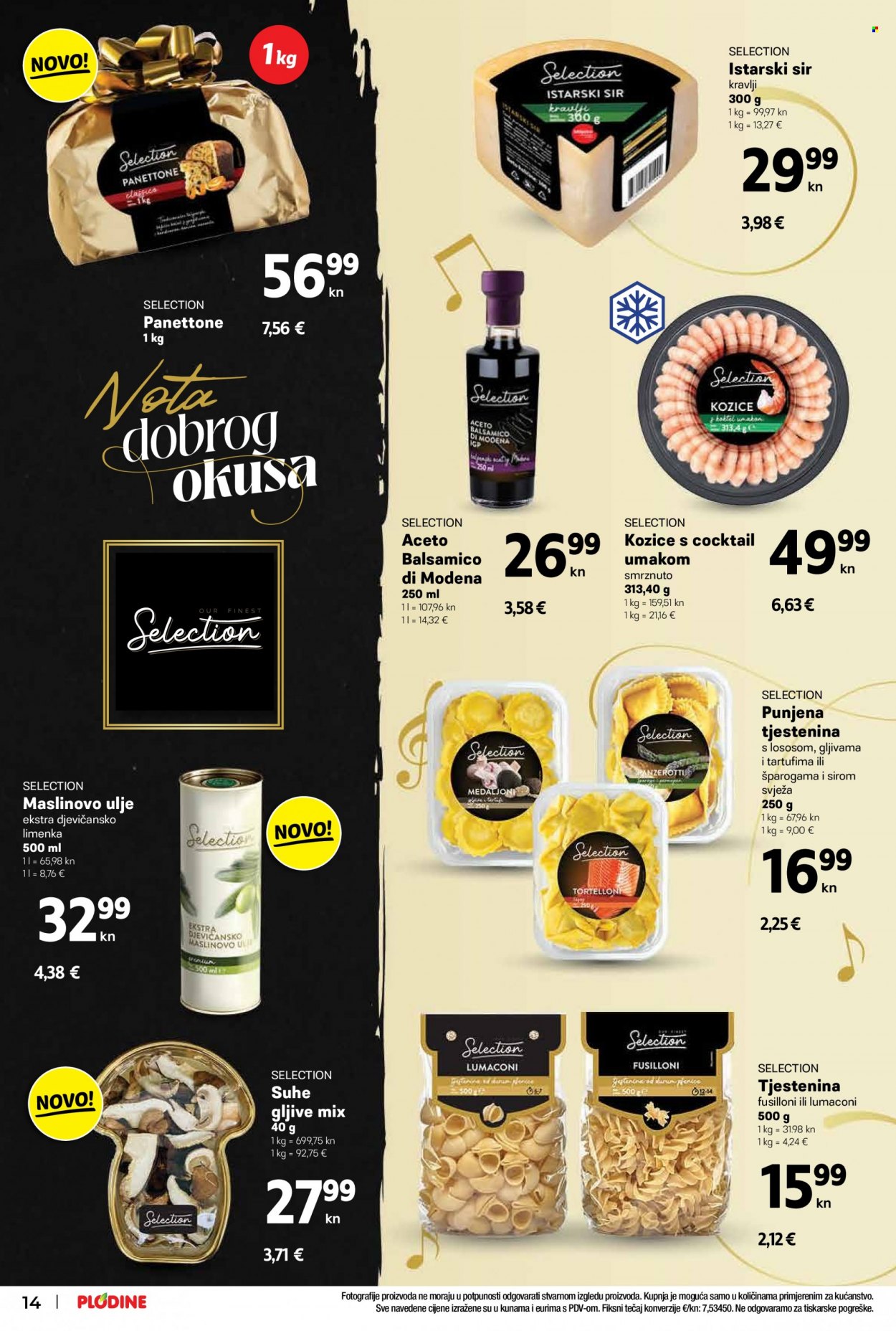 Plodine katalog - 07.12.2022. - 13.12.2022. Stranica 14