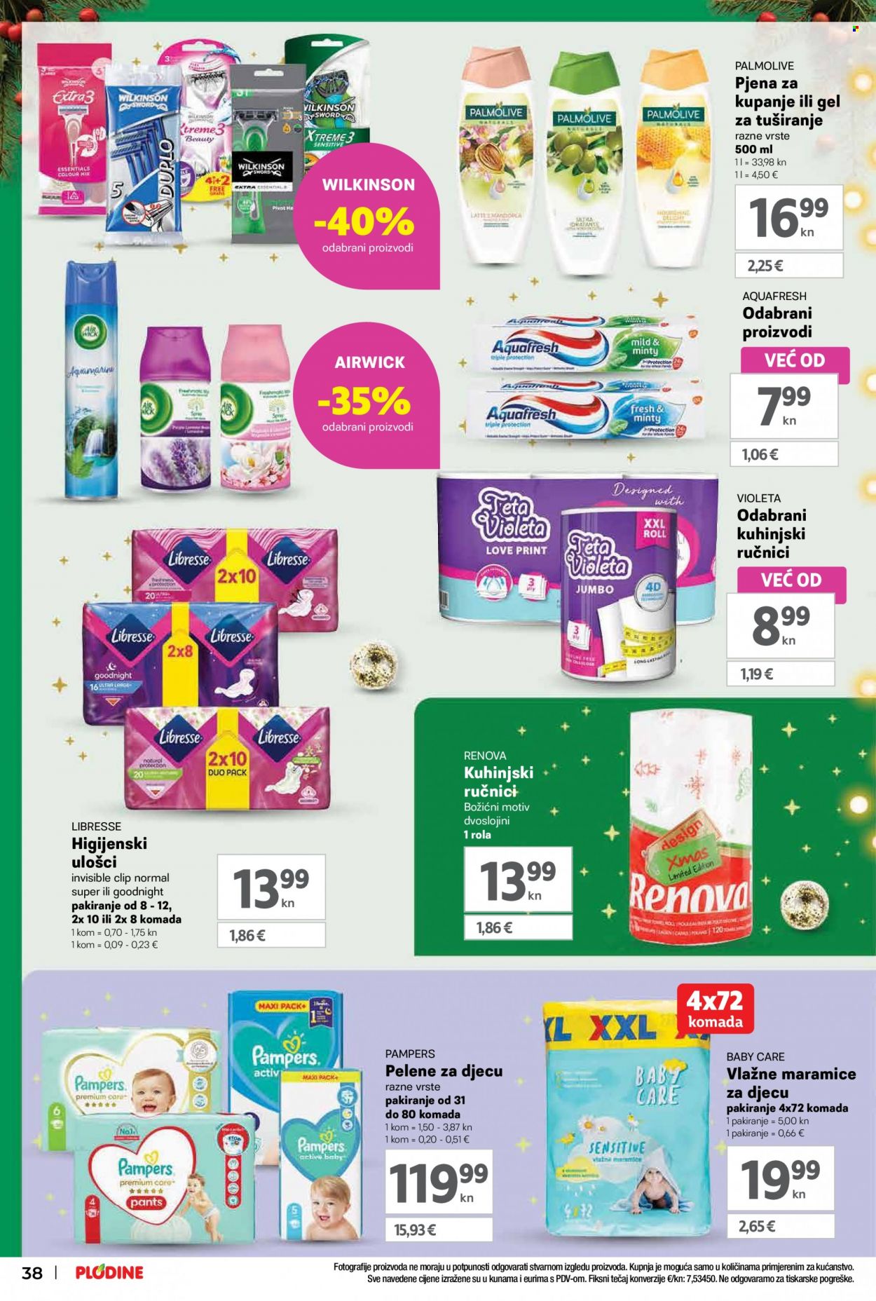 Plodine katalog - 07.12.2022. - 13.12.2022. Stranica 38