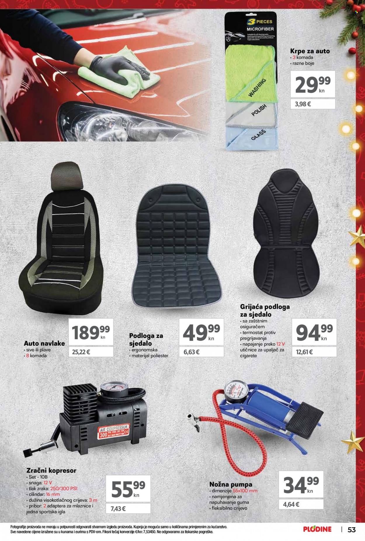 Plodine katalog - 07.12.2022. - 13.12.2022. Stranica 53