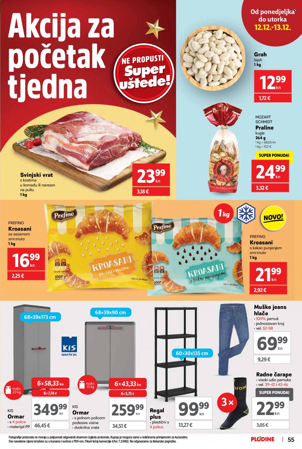 Plodine katalog - 07.12.2022. - 13.12.2022. Stranica 55