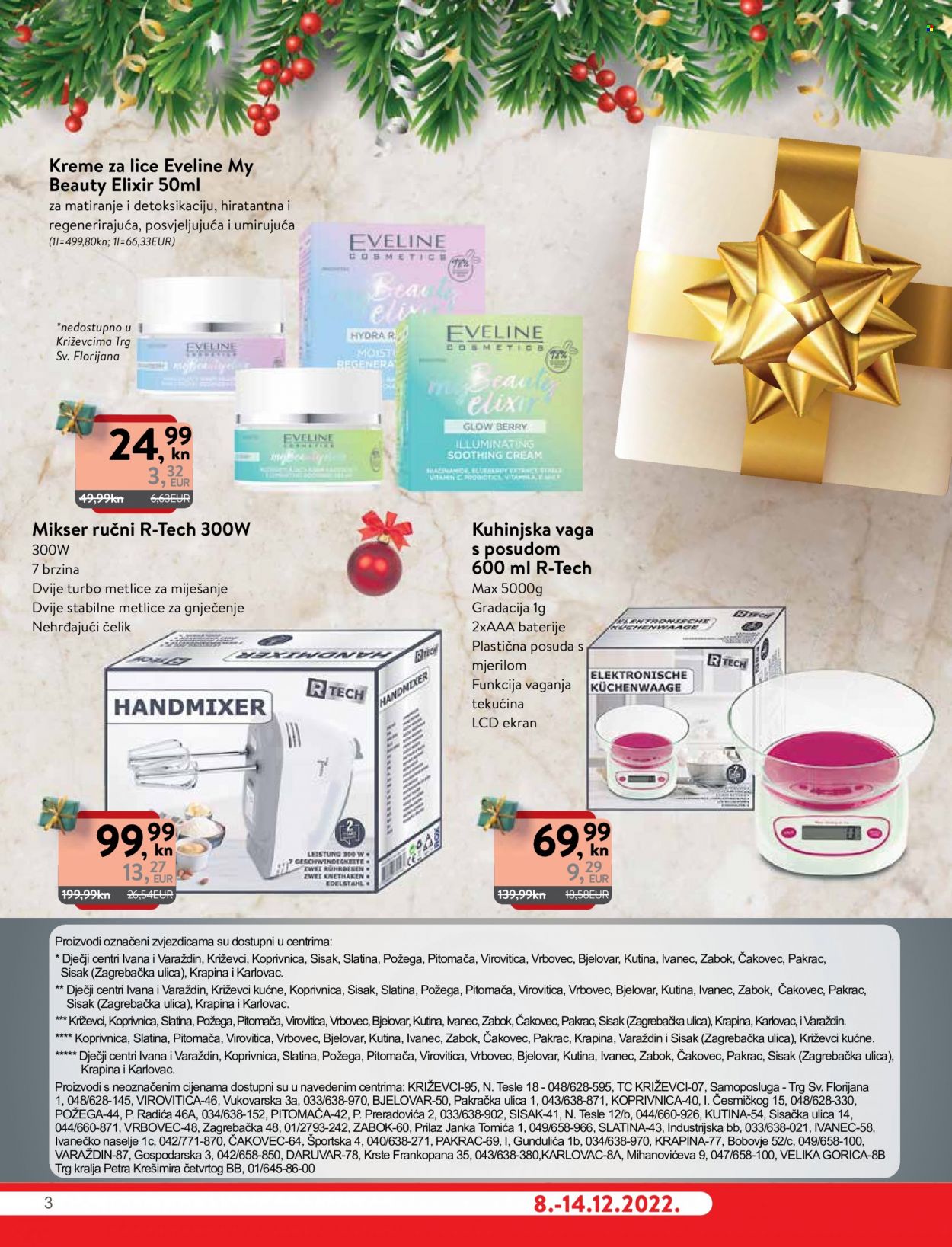 KTC katalog - 08.12.2022. - 14.12.2022. Stranica 3