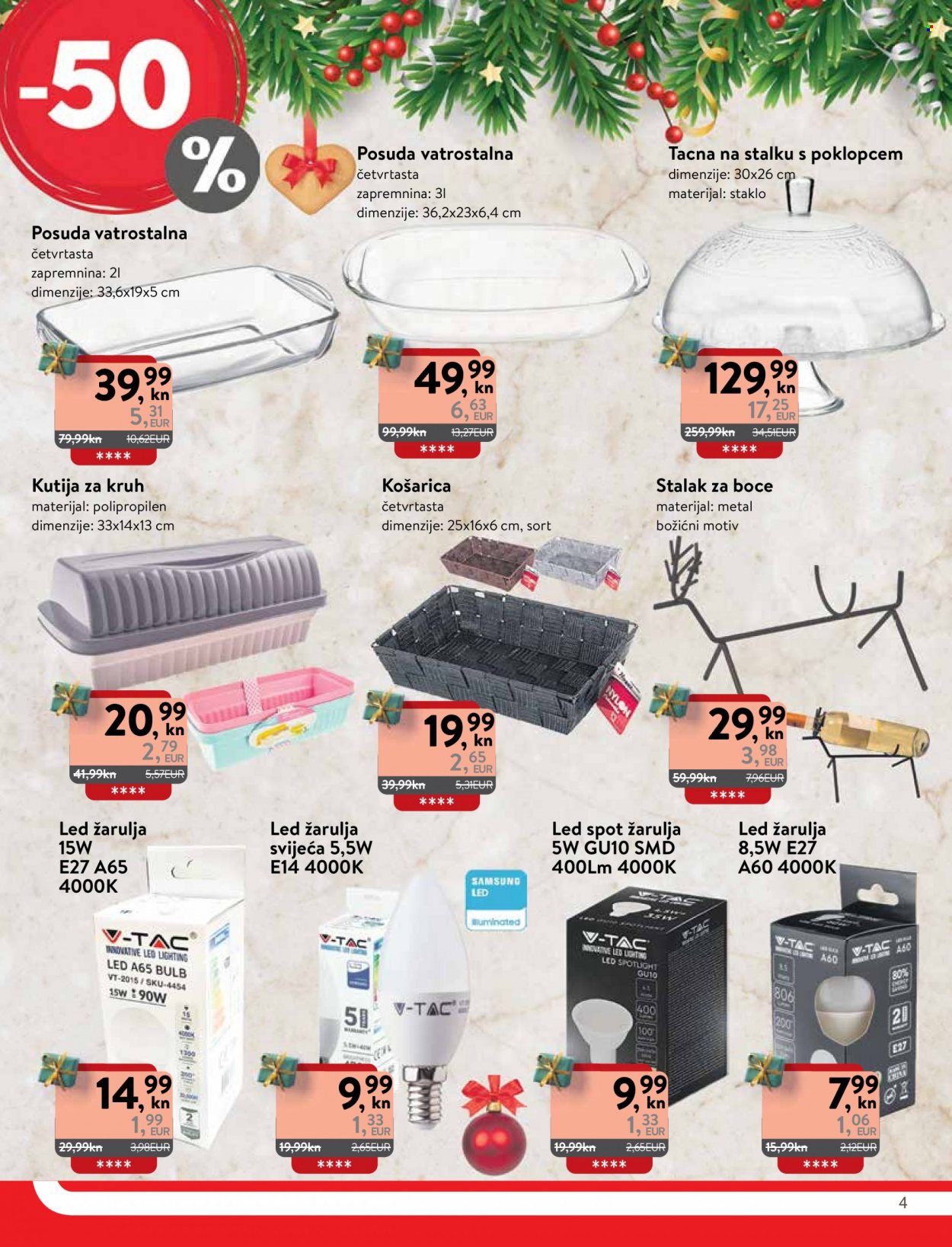KTC katalog - 08.12.2022. - 14.12.2022. Stranica 4
