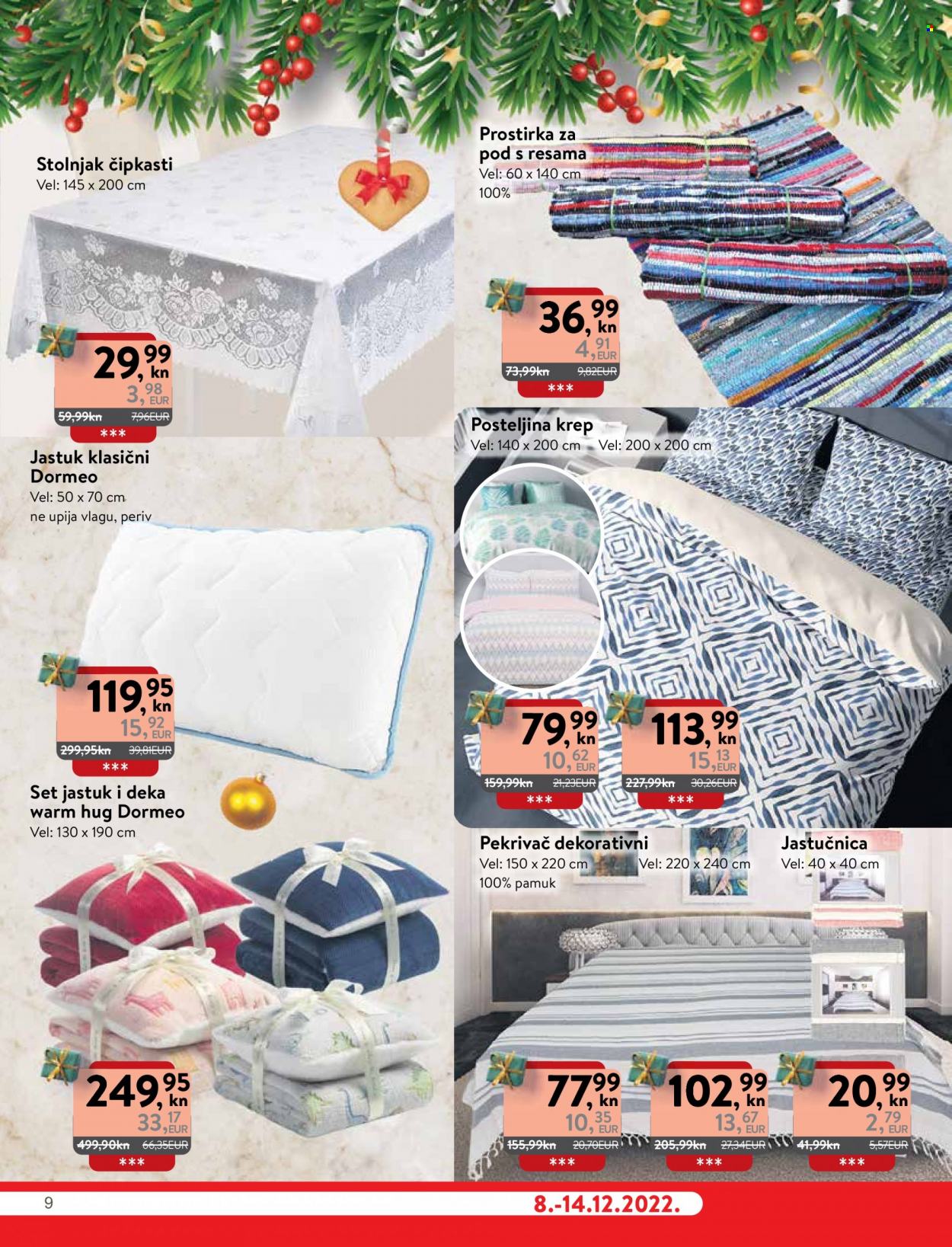 KTC katalog - 08.12.2022. - 14.12.2022. Stranica 9