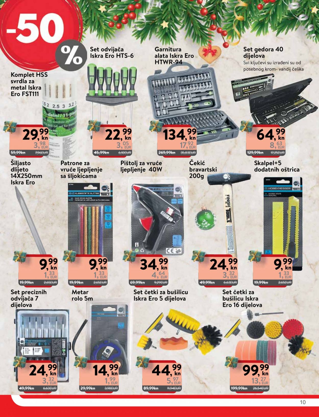 KTC katalog - 08.12.2022. - 14.12.2022. Stranica 10
