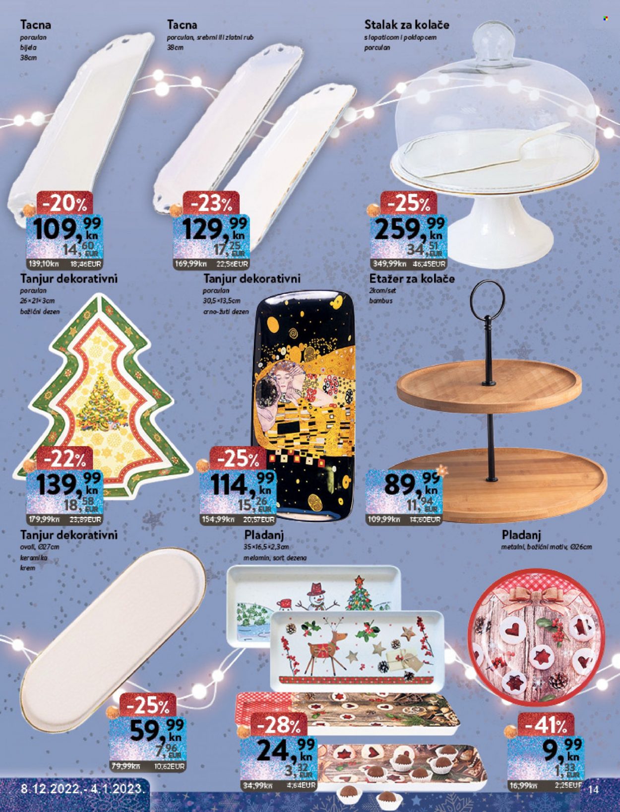 KTC katalog - 08.12.2022. - 04.01.2023. Stranica 14