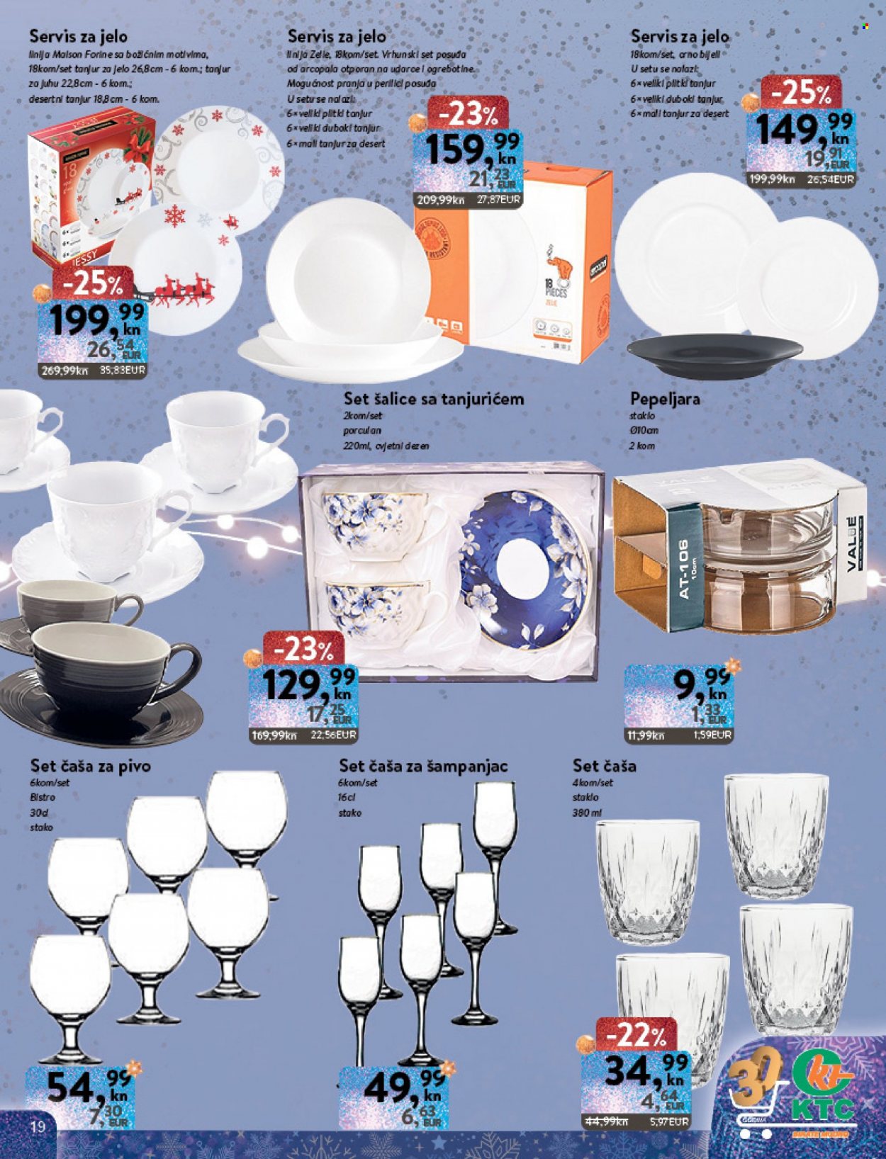 KTC katalog - 08.12.2022. - 04.01.2023. Stranica 19