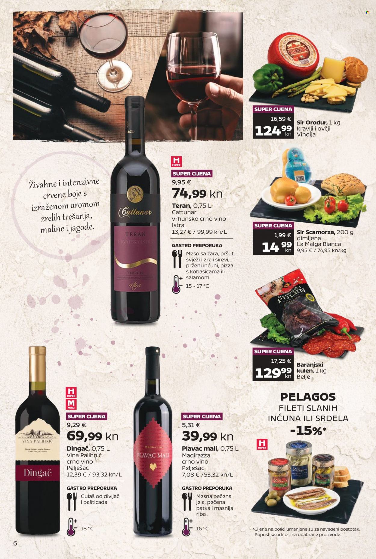 Tommy katalog - 08.12.2022. - 31.12.2022. Stranica 6