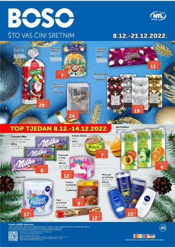 Boso katalog
