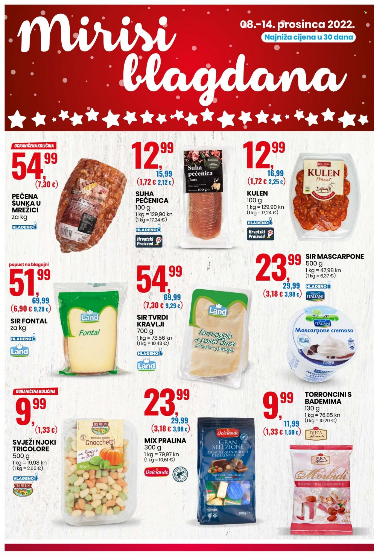 Eurospin katalog - 08.12.2022. - 14.12.2022. Stranica 2