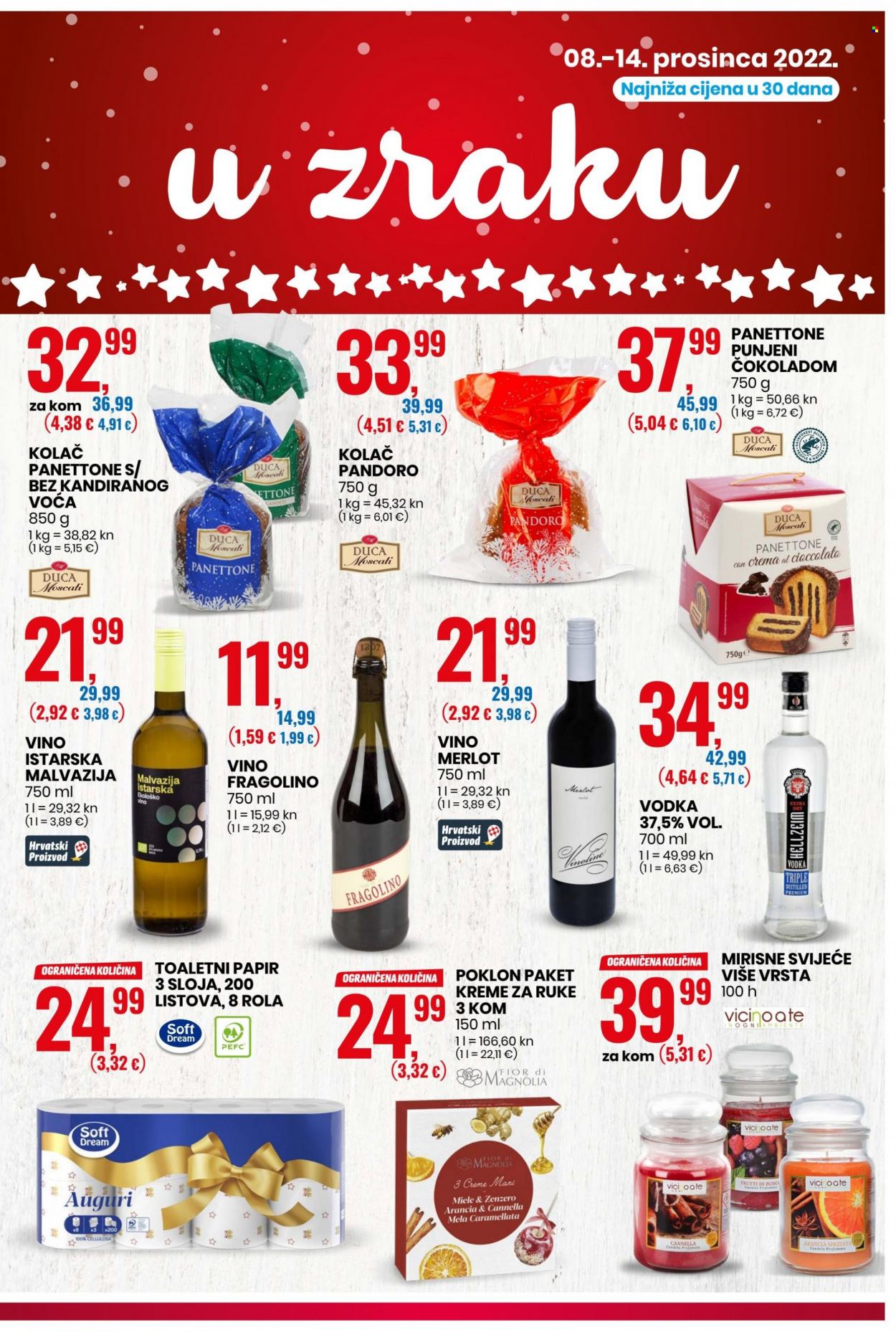 Eurospin katalog - 08.12.2022. - 14.12.2022. Stranica 3