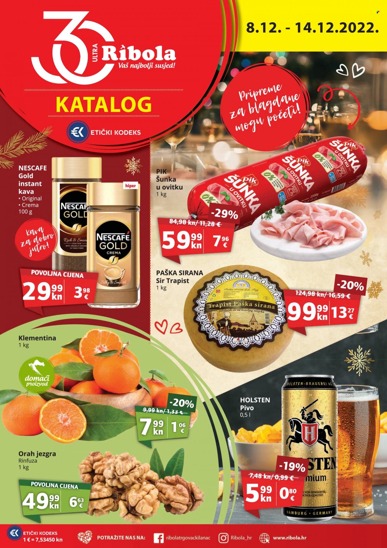 Ribola katalog - 08.12.2022. - 14.12.2022. Stranica 1