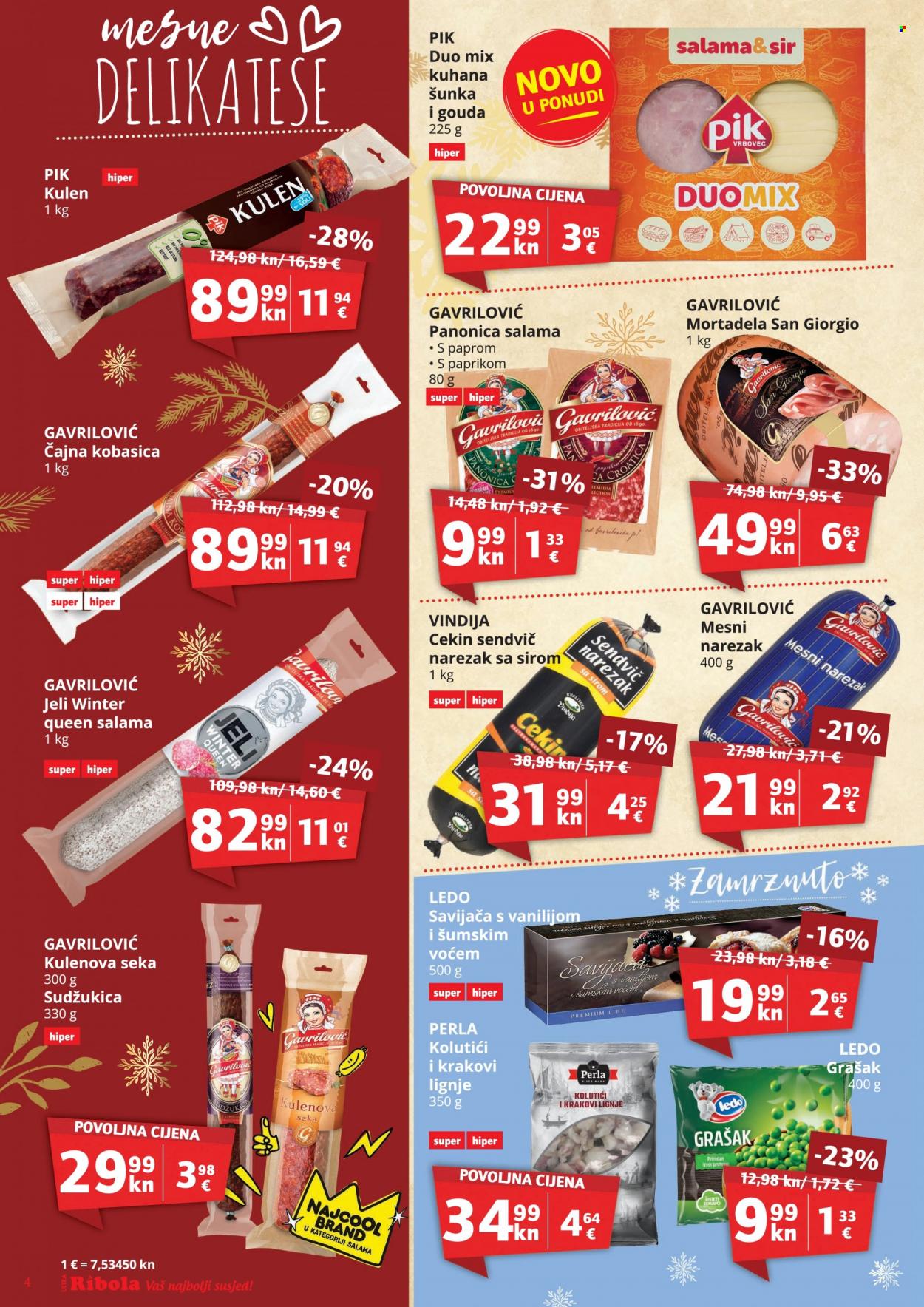 Ribola katalog - 08.12.2022. - 14.12.2022. Stranica 4