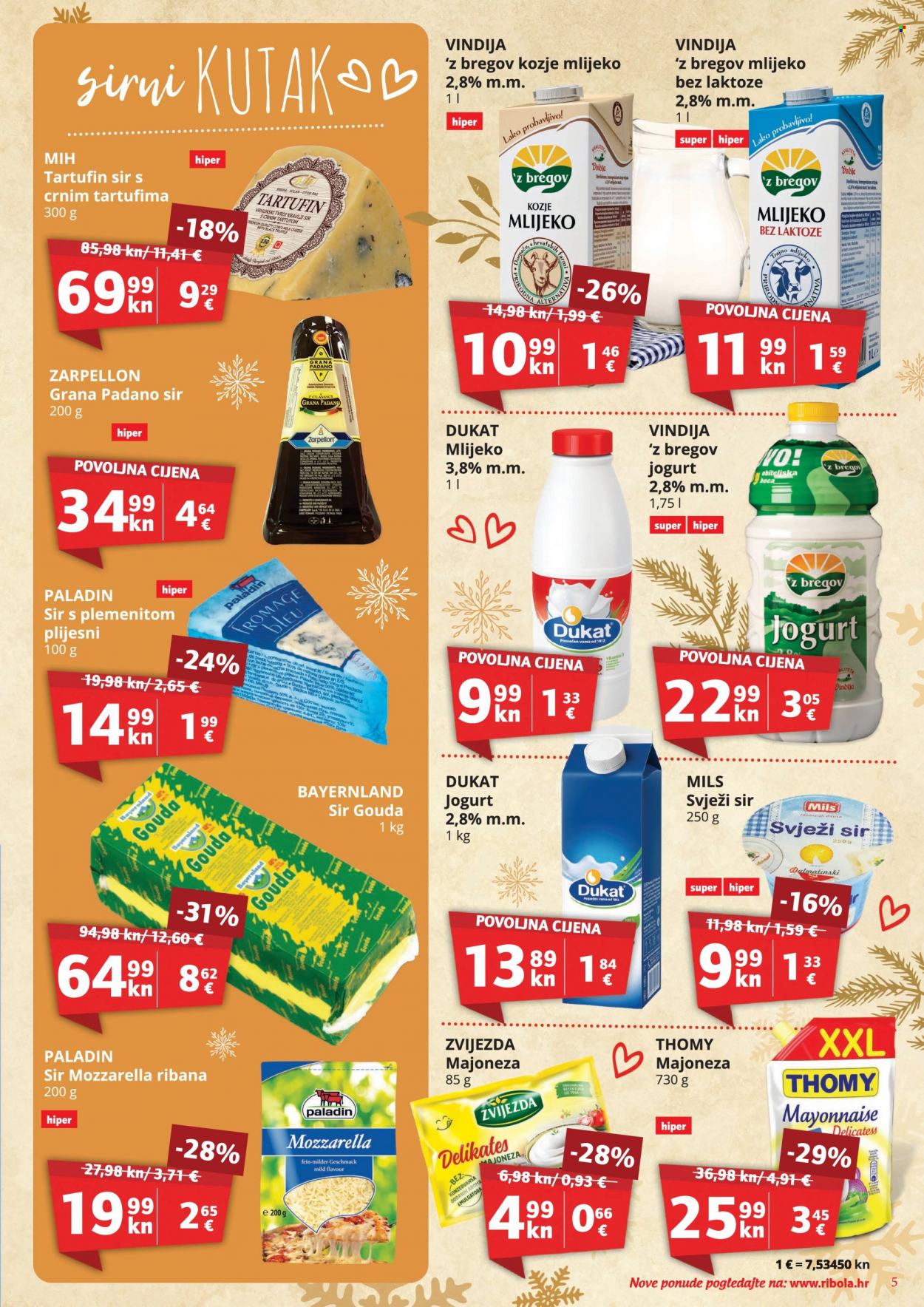 Ribola katalog - 08.12.2022. - 14.12.2022. Stranica 5