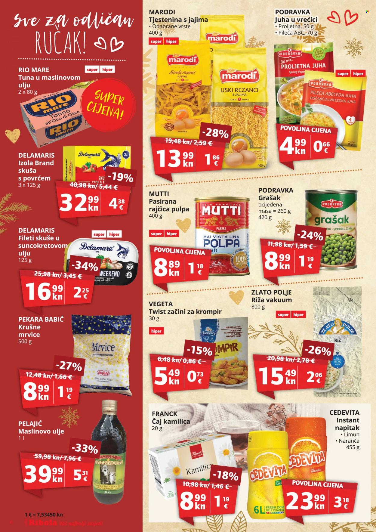 Ribola katalog - 08.12.2022. - 14.12.2022. Stranica 8