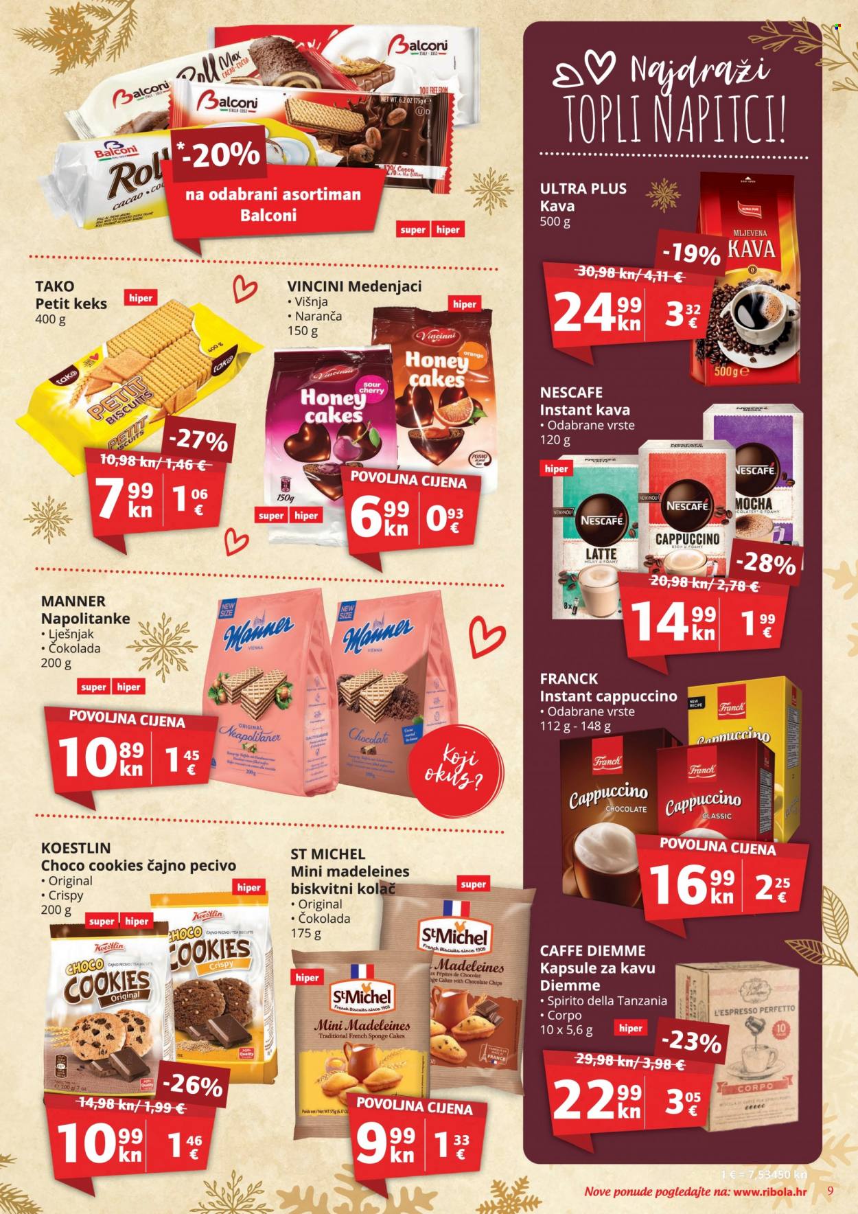 Ribola katalog - 08.12.2022. - 14.12.2022. Stranica 9