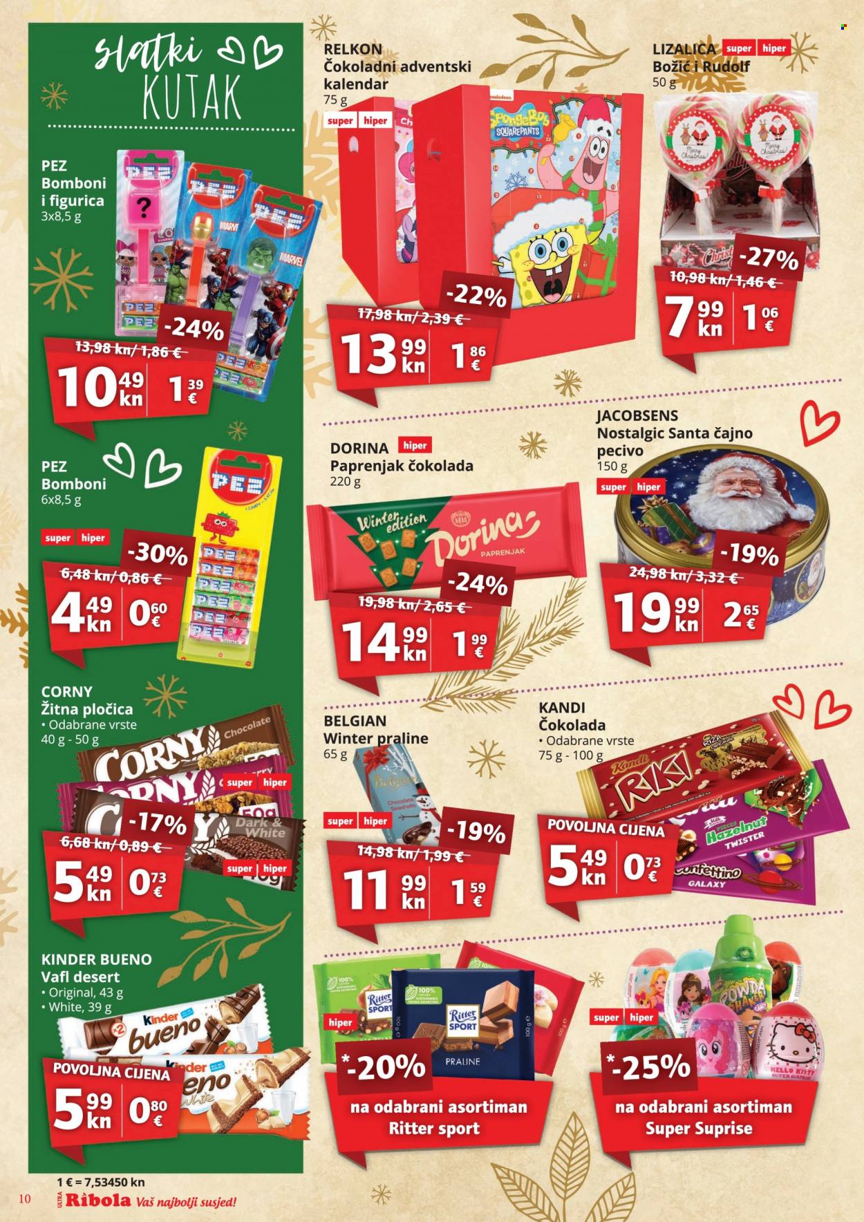 Ribola katalog - 08.12.2022. - 14.12.2022. Stranica 10