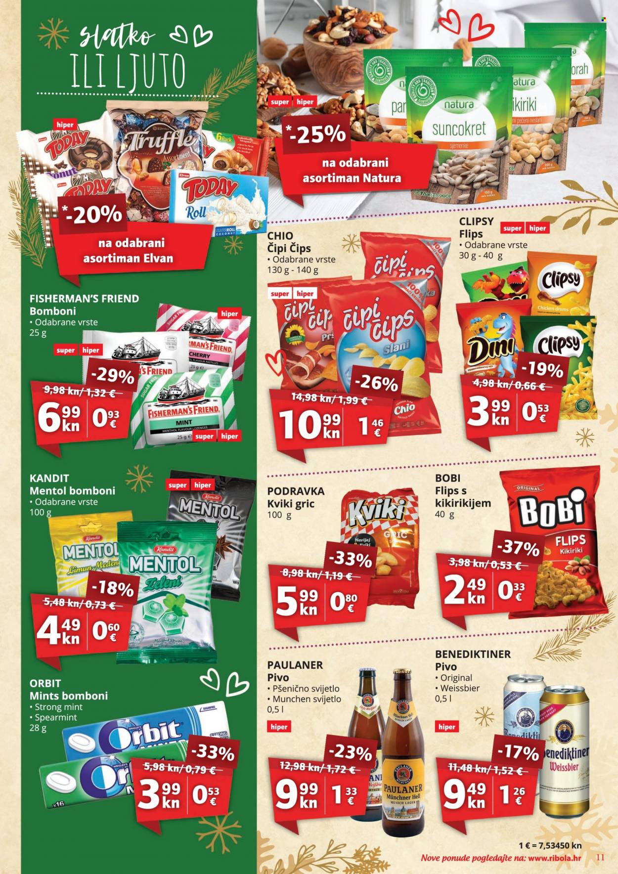 Ribola katalog - 08.12.2022. - 14.12.2022. Stranica 11