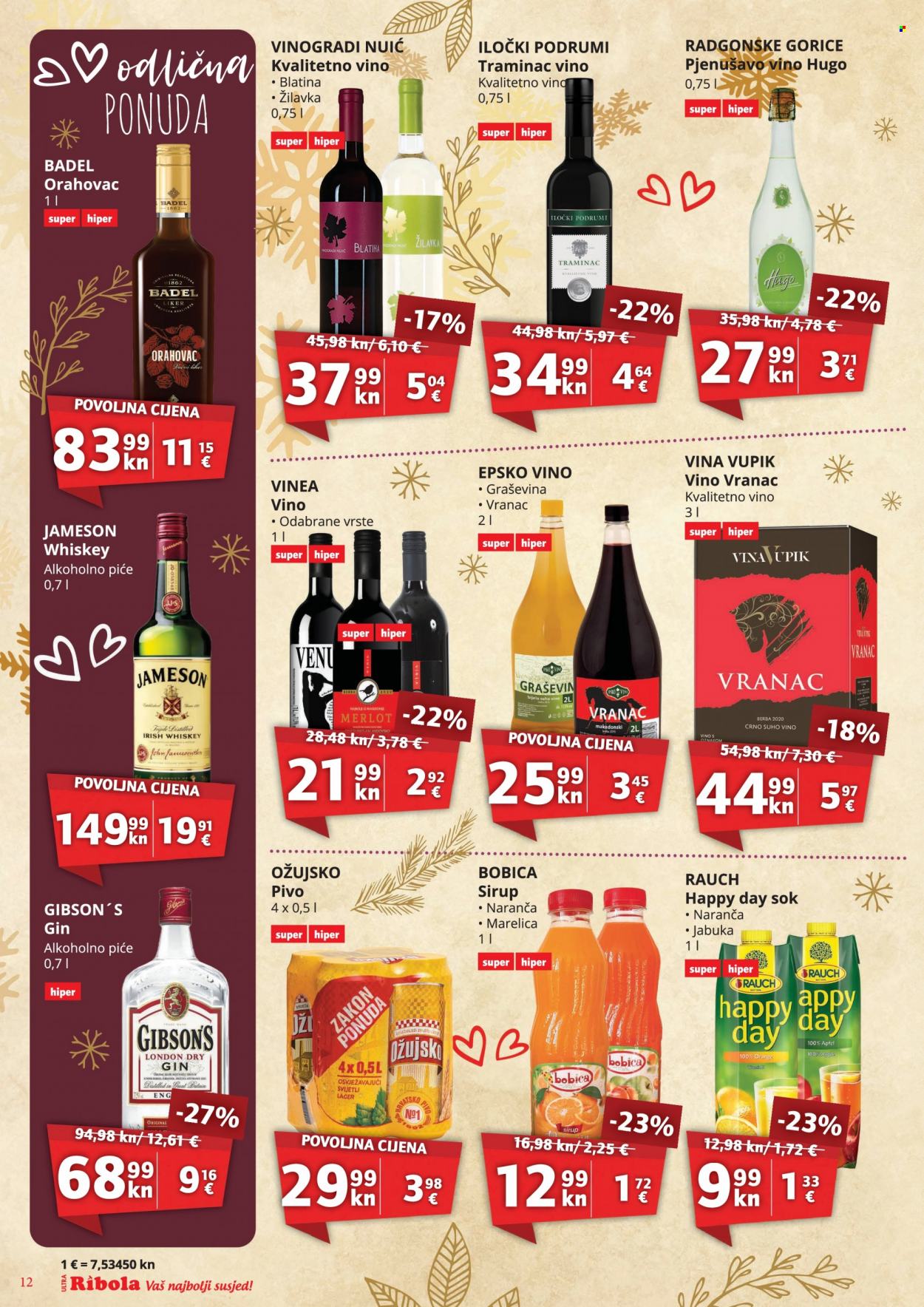 Ribola katalog - 08.12.2022. - 14.12.2022. Stranica 12