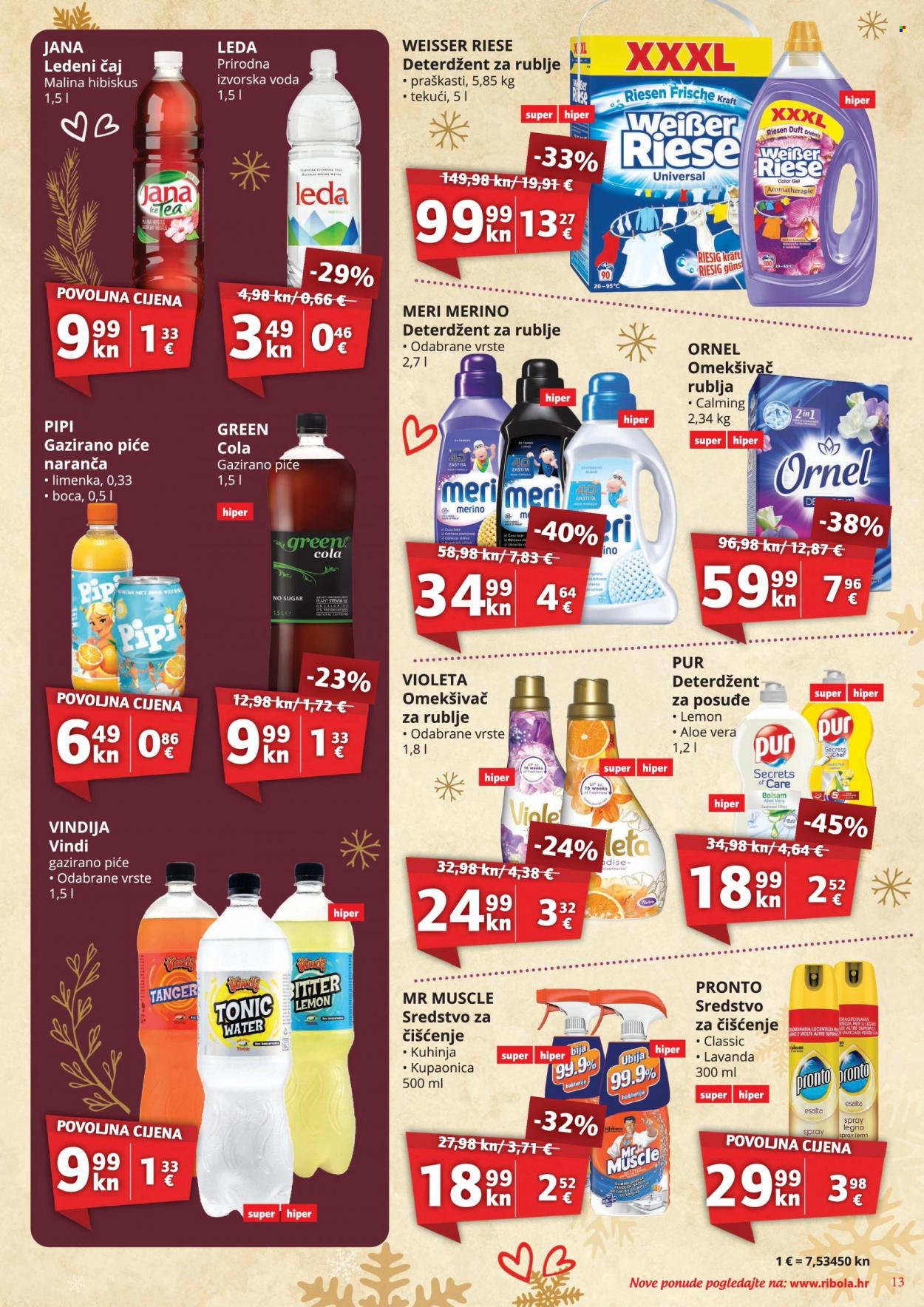 Ribola katalog - 08.12.2022. - 14.12.2022. Stranica 13