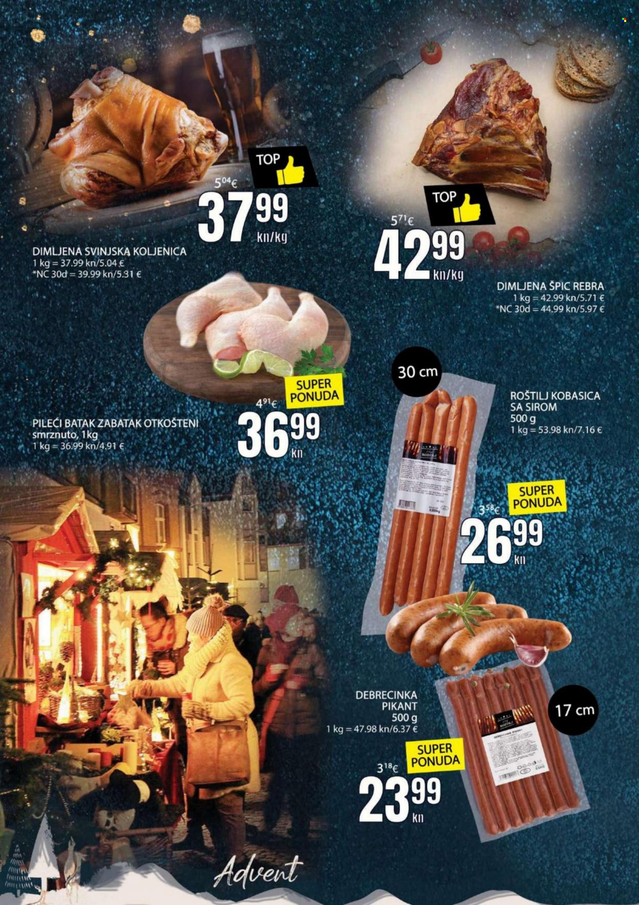 Stanić Diskont katalog - 08.12.2022. - 06.01.2023. Stranica 2