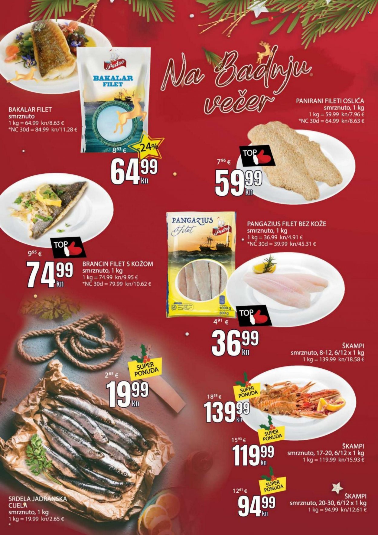 Stanić Diskont katalog - 08.12.2022. - 06.01.2023. Stranica 6