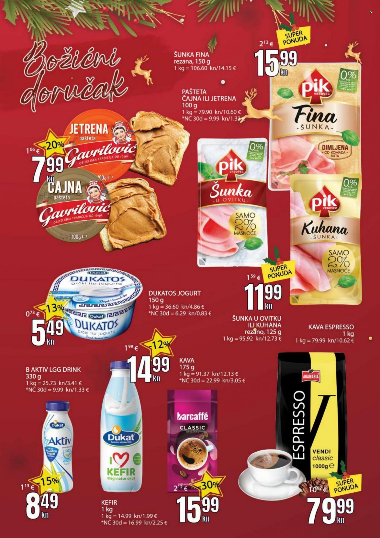 Stanić Diskont katalog - 08.12.2022. - 06.01.2023. Stranica 9