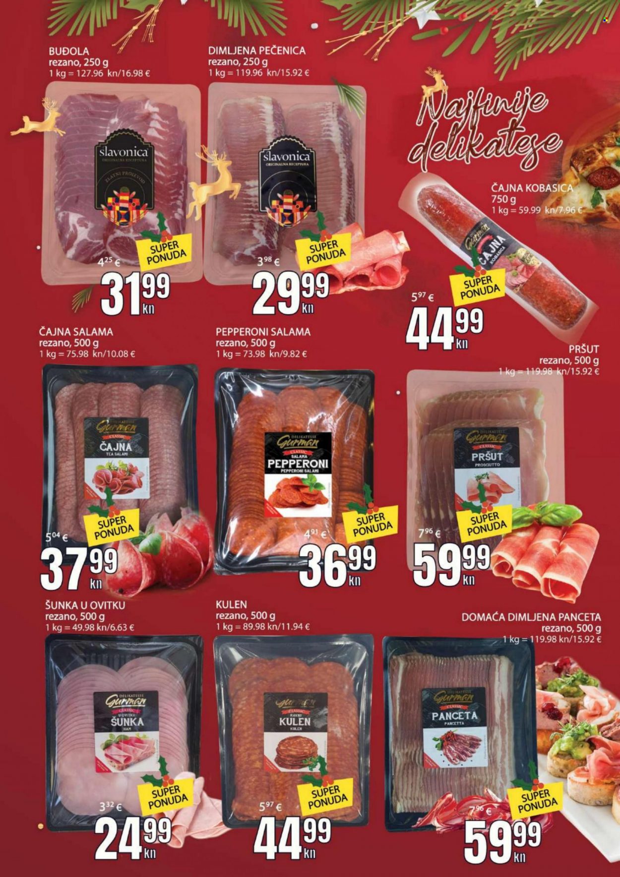 Stanić Diskont katalog - 08.12.2022. - 06.01.2023. Stranica 12