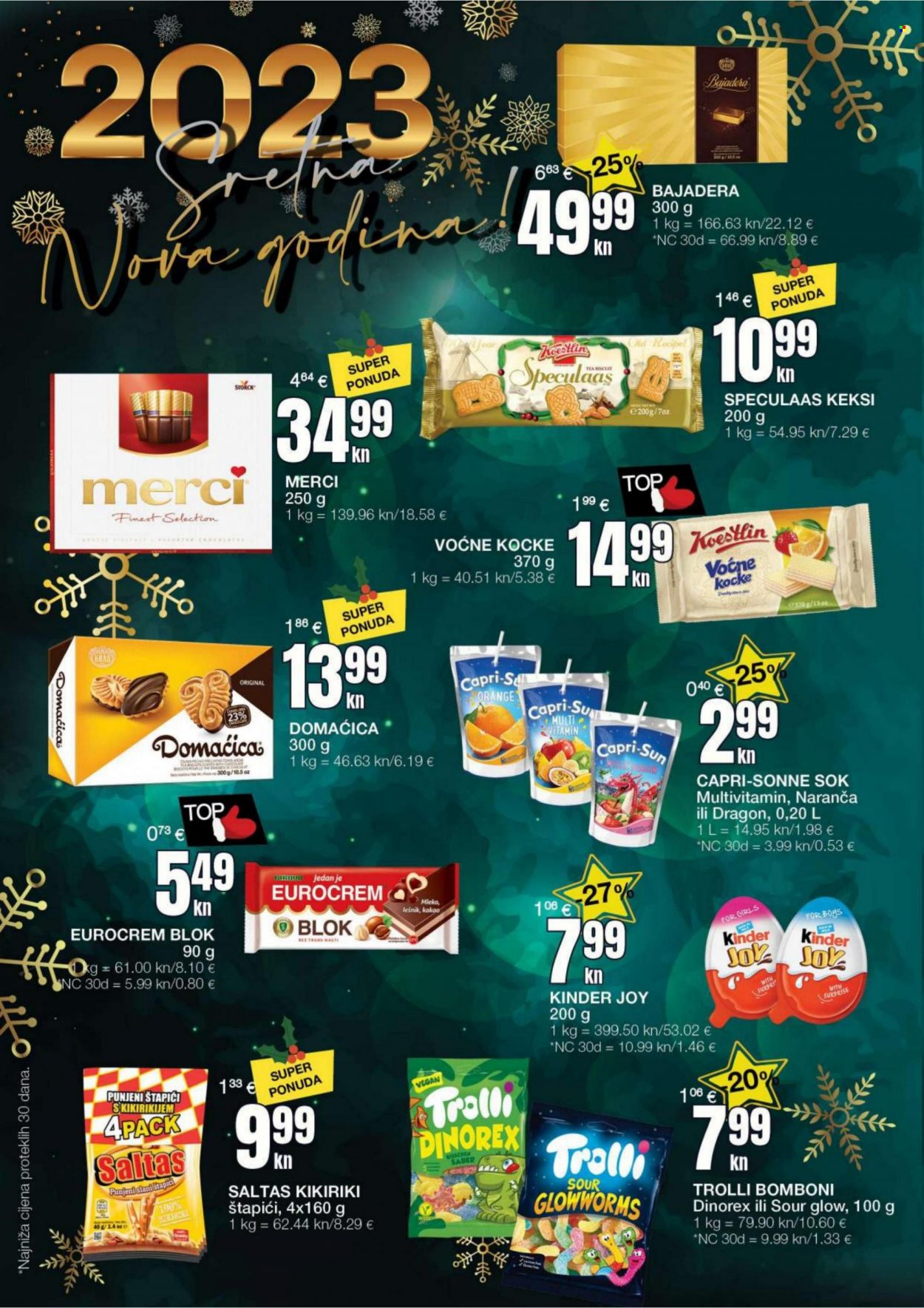 Stanić Diskont katalog - 08.12.2022. - 06.01.2023. Stranica 18