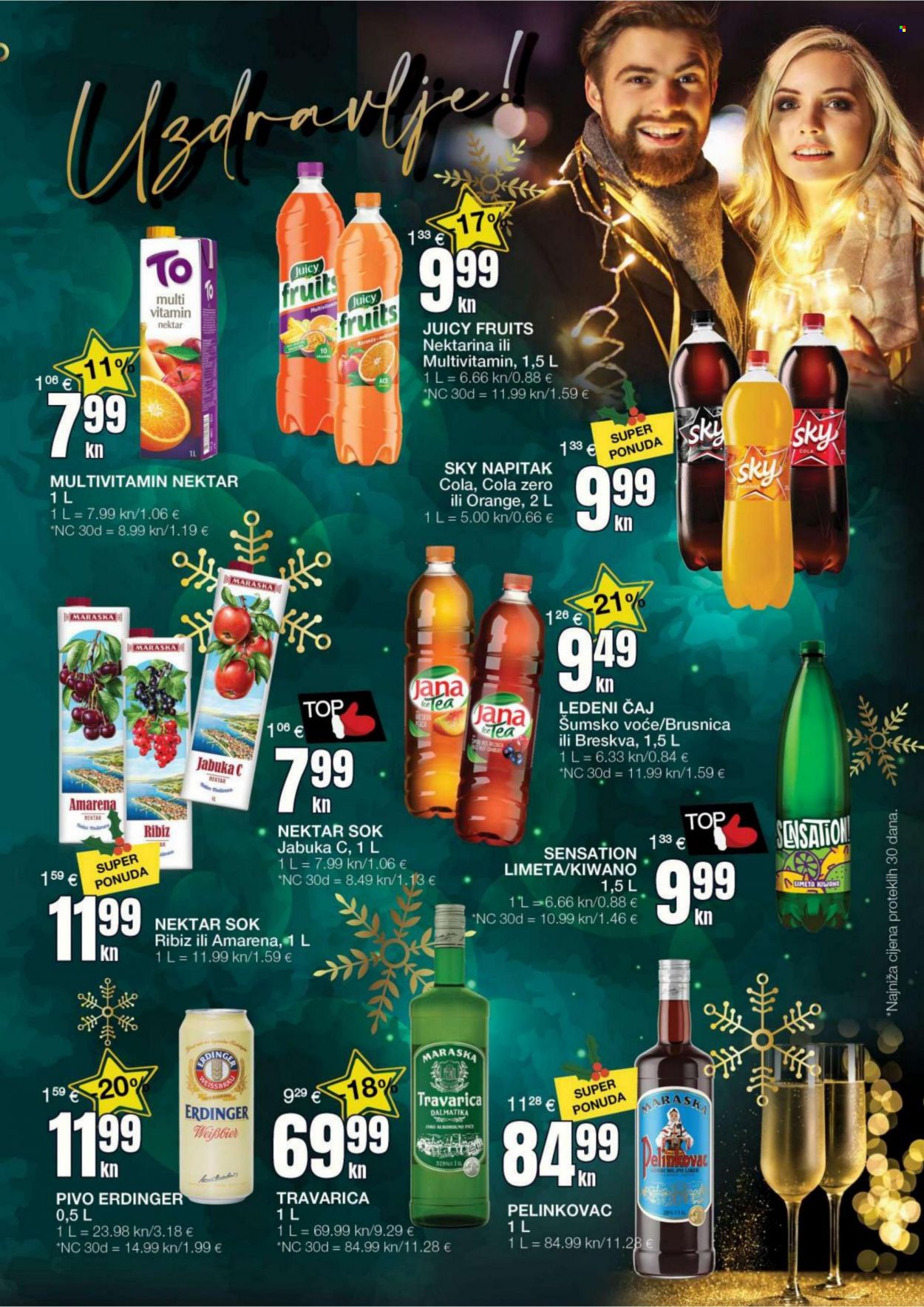 Stanić Diskont katalog - 08.12.2022. - 06.01.2023. Stranica 19