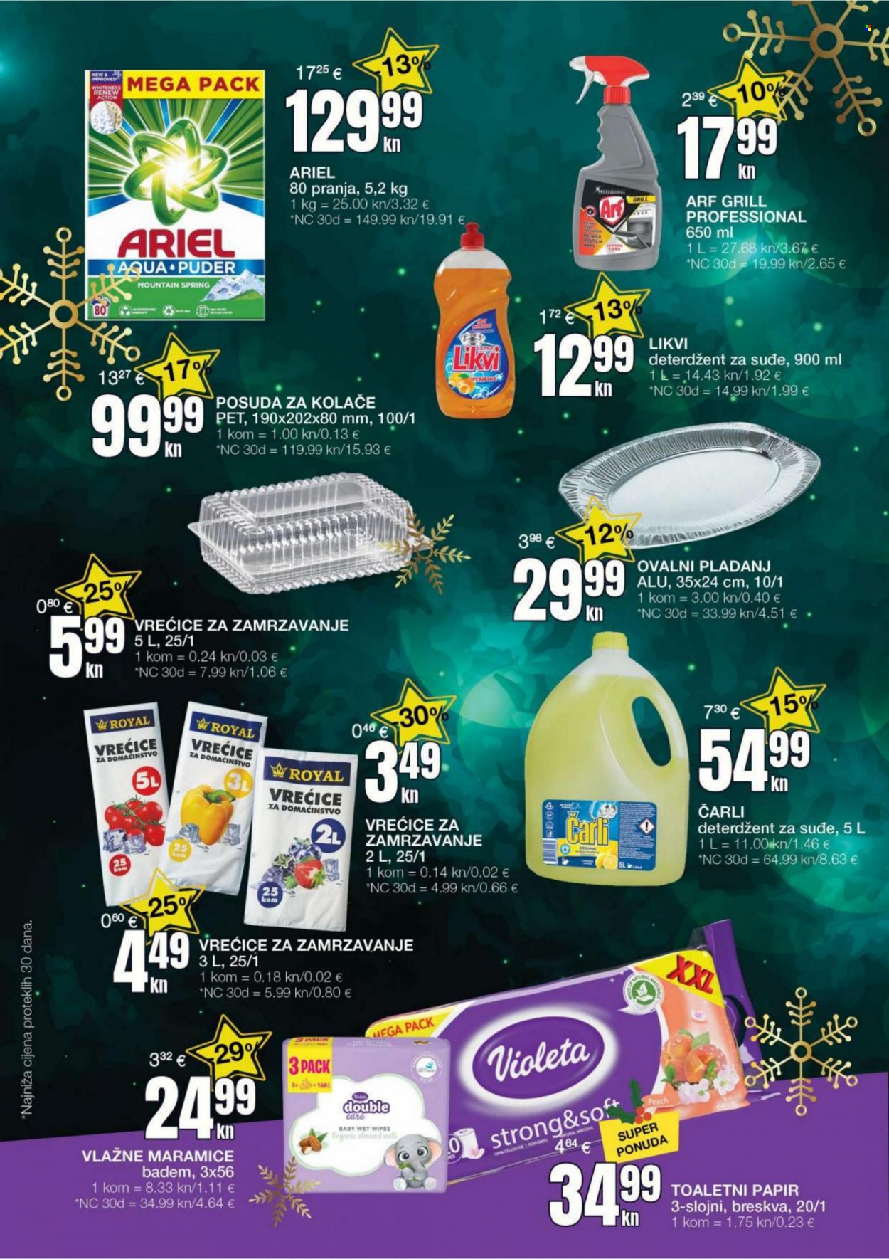 Stanić Diskont katalog - 08.12.2022. - 06.01.2023. Stranica 20