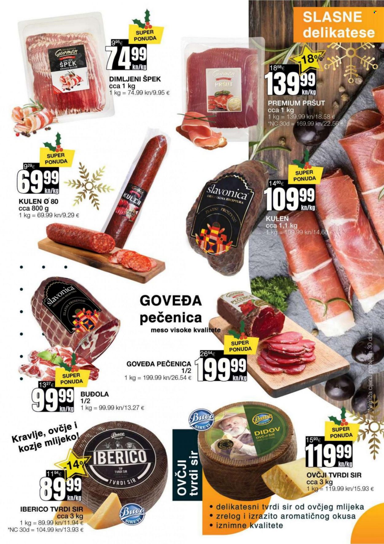 Stanić Diskont katalog - 08.12.2022. - 06.01.2023. Stranica 23